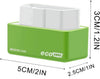 Sensor Ahorrador de Combustible OBD2™