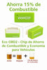 Sensor Ahorrador de Combustible OBD2™